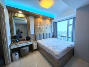 DijualDisewakan Apartemen La Riz Mansion Pakuwon, Private Lift lokasi di Surabaya Kota, tersedia melalui melalui situs Olx