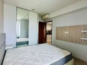 Dijualdisewakan Apartemen Springhill Terrace Full Furnished Brand New lokasi di Jakarta Pusat, tersedia melalui melalui situs Olx