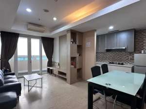 Dijualdisewakan Apartemen The Springhill Full Furnished Lokasi Strategis lokasi di Jakarta Pusat, tersedia melalui melalui situs Olx