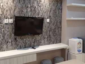 DIJUALdisewakan Apartement EAST COAST MANSION tower Amor lokasi di Surabaya Kota, tersedia melalui melalui situs Olx