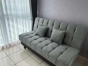 DijualDisewakan Apartment M Town Residence Gs Luas 55M2 Furnish lokasi di Tangerang Kota, tersedia melalui melalui situs Olx