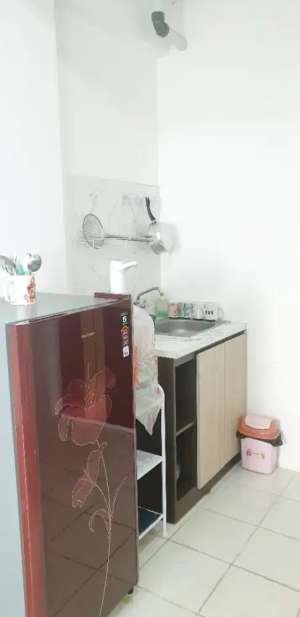 DIJUALDISEWAKAN BULANAN TAHUNAN APARTEMEN GUNAWANGSA GRESIK lokasi di Gresik Kab., tersedia melalui melalui situs Olx