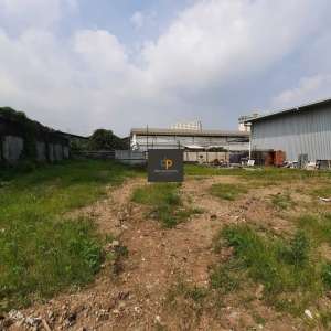 DijualDisewakan Kavling Pluit Karang Karya 1900m, sederet Emporium Mall, dekat Tol Pluit lokasi di Jakarta Utara, tersedia melalui melalui situs Olx