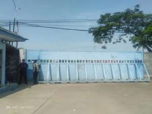 DIJUALDISEWAKAN Lahan Industri Prime di Cikarang UtaraCocok Untuk Pool Kendaraan dan Gudang lokasi di Bekasi Kab., tersedia melalui melalui situs Olx