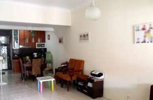 DIJUALDISEWAKAN RUMAH TAMAN UBUD LIPPO KARAWACI lokasi di Tangerang Kab., tersedia melalui melalui situs Olx