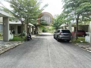 Dijualkan Rumah di Orchard Park Cluster Vitis Batam Center lokasi di Batam Kota, tersedia melalui melalui situs Olx