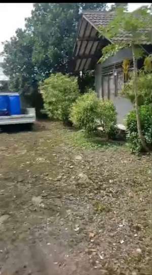 Dijual.lahan pinggir jalan bisa termin di setu, Cilodong Depok lokasi di Depok Kota, tersedia melalui melalui situs Olx