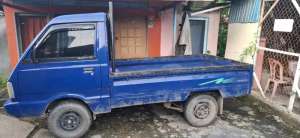 Jual bekas dijualll Suzuki Carry 1.0 thn1991,lokasi di Banjarmasin Kota