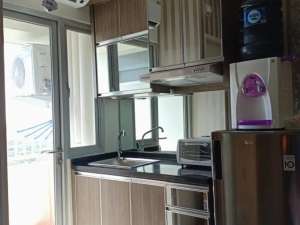 Dijualsewa Apartemen Studio Executive Educity Full Furnish lokasi di Surabaya Kota, tersedia melalui melalui situs Olx
