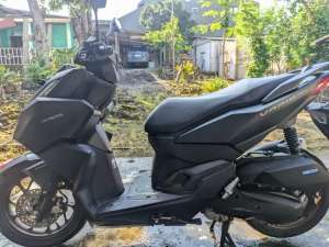 Jual bekas DijualTT Vario 160abs 2025,lokasi di Semarang Kota