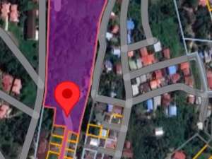 DIJUDIJUAL TANAH 1,2 Ha DI DEKAT PERUMAHAN PERTAMINA MUARA RAPAKHM lokasi di Balikpapan Kota, tersedia melalui melalui situs Olx