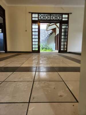 Dikontrak tahunan Perumahan Taman Bougenville Pondok Gede, Bekasi lokasi di Bekasi Kota, tersedia melalui melalui situs Olx