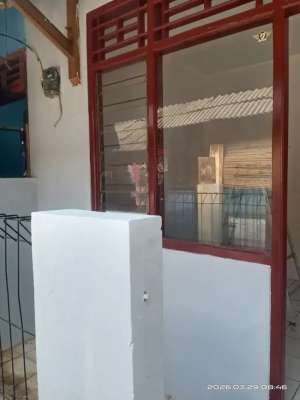 Dikontrakan 2KT1KM , kebayoran lama utara, kebayoran lama lokasi di Jakarta Selatan, tersedia melalui melalui situs Olx