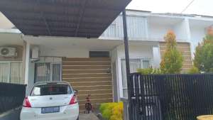 Dikontrakan Cepat lokasi di Balikpapan Kota, tersedia melalui melalui situs Olx