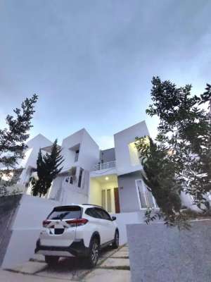 DIKONTRAKAN CEPATRUMAH JATINANGOR lokasi di Sumedang Kab., tersedia melalui melalui situs Olx