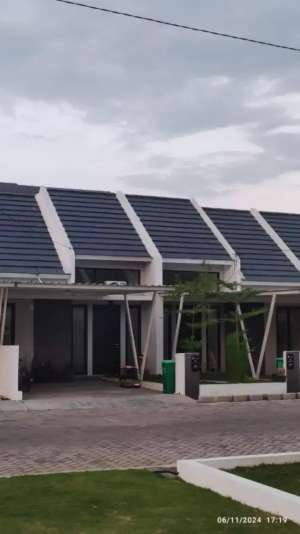 DikontrakanDijual Rumah sidoarjo TSR 2 lokasi di Sidoarjo  Kab., tersedia melalui melalui situs Olx
