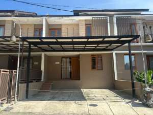 Dikontrakan Disewakan Rumah Kota Bali Residence Padalarang lokasi di Bandung Barat Kab., tersedia melalui melalui situs Olx