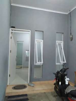 Dikontrakan Gardenia Ciganitri 1lt lokasi di Bandung Kab., tersedia melalui melalui situs Olx