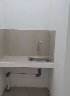 Dikontrakan Kontrakan Baru dan Strategis lokasi di Tangerang Kota, tersedia melalui melalui situs Olx