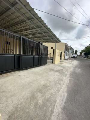 Dikontrakan Kontrakan Murah Ciwaduk Cilegon lokasi di Cilegon Kota, tersedia melalui melalui situs Olx