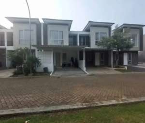 Dikontrakan lengkap dengan isinya lokasi di Tangerang Selatan Kota, tersedia melalui melalui situs Olx