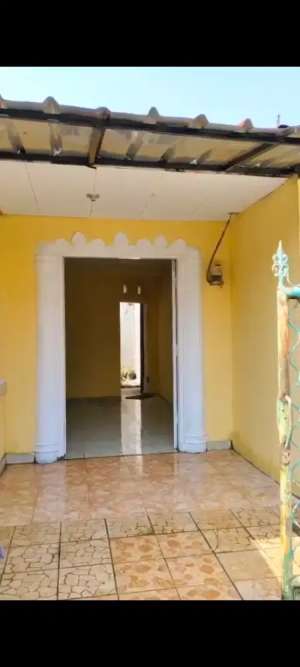 DIKONTRAKAN Rmh di Tambun lokasi di Bekasi Kab., tersedia melalui melalui situs Olx