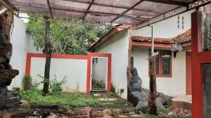 dikontrakan rumah lokasi di Bekasi Kota, tersedia melalui melalui situs Olx