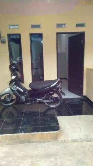 Dikontrakan Rumah 2 Lantai lokasi di Cimahi Kota, tersedia melalui melalui situs Olx