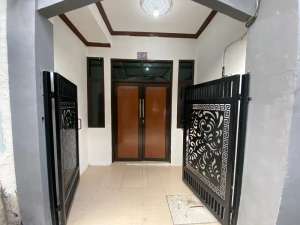 Dikontrakan Rumah 5 kamar tidur daerah Setiabudi karet karya lokasi di Jakarta Selatan, tersedia melalui melalui situs Olx