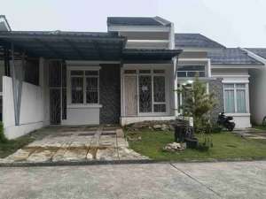 dikontrakan rumah bagus siap huni di Sentul city lokasi di Bogor Kota, tersedia melalui melalui situs Olx