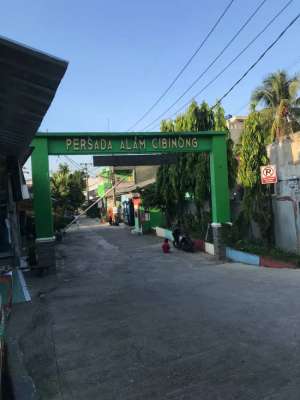 Dikontrakan Rumah Baru Selesai Renovasi di Perum Persada Alam Cibinong lokasi di Bogor Kab., tersedia melalui melalui situs Olx