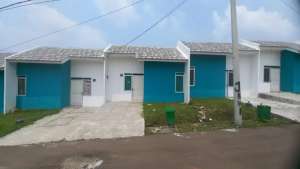 Dikontrakan Rumah dalam perumahan elit, Citra Indah City, Bisa Bulanan lokasi di Bogor Kab., tersedia melalui melalui situs Olx