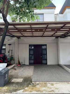 Dikontrakan Rumah di Cluster Kencana Vida Bekasi Full AC lokasi di Bekasi Kota, tersedia melalui melalui situs Olx