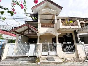 Dikontrakan Rumah Lokasi Pondok Maharta, Pondok Aren, Tangsel lokasi di Tangerang Selatan Kota, tersedia melalui melalui situs Olx