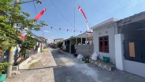 DIKONTRAKAN RUMAH LOKASI STRATEGIS DI KLATEN lokasi di Klaten Kab., tersedia melalui melalui situs Olx