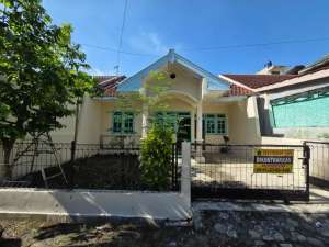 DIKONTRAKAN RUMAH PABUARAN INDAH SEKITAR UNIVERSITAS JENDERAL SUDIRMAN lokasi di Banyumas Kab., tersedia melalui melalui situs Olx