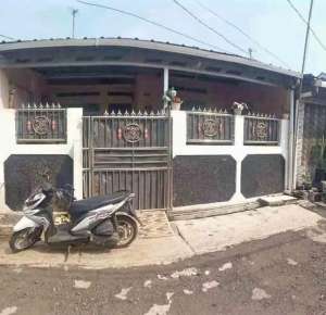 Dikontrakan rumah ready lokasi di Sukabumi Kab., tersedia melalui melalui situs Olx