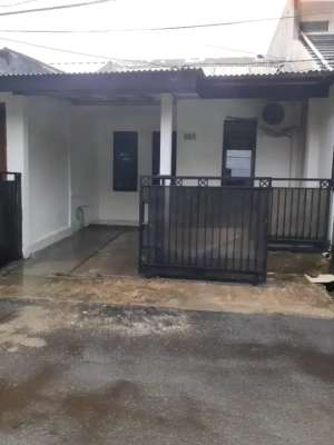 Dikontrakan Rumah Taman Griya Babakan Madang lokasi di Bogor Kab., tersedia melalui melalui situs Olx