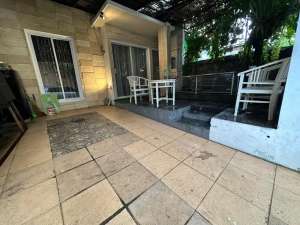 Dikontrakan Rumah Taman Sentosa lokasi di Bekasi Kab., tersedia melalui melalui situs Olx