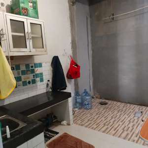 Dikontrakan secara bulanan lokasi di Bekasi Kota, tersedia melalui melalui situs Olx