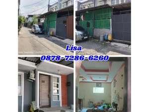 DIKONTRAKAN TAHUNAN RUMAH SIAP TINGGAL 2 LANTAI SAMPING GREENLAKE CITY lokasi di Tangerang Selatan Kota, tersedia melalui melalui situs Olx