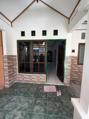 DikontrakkanDisewakan Rumah CangguNego lokasi di Kab. Badung, tersedia melalui melalui situs Olx