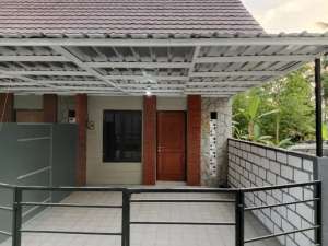 Dikontrakkan disewakan rumah paviliun mewah murah bln dkt JI Magelang lokasi di Sleman Kab., tersedia melalui melalui situs Olx