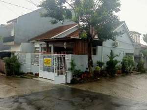 Dikontrakkan hunian nyaman di GDC lokasi di Depok Kota, tersedia melalui melalui situs Olx