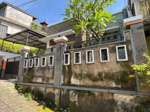 Dikontrakkan Rumah lokasi di Denpasar Kota, tersedia melalui melalui situs Olx