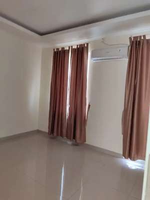 Dikontrakkan Rumah baru lokasi di Tangerang Kota, tersedia melalui melalui situs Olx