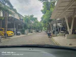 DIKONTRAKKAN RUMAH CITRALAND NORTHWEST SURABAYA lokasi di Surabaya Kota, tersedia melalui melalui situs Olx