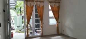 Dikontrakkan Rumah Delta Regency lokasi di Sidoarjo  Kab., tersedia melalui melalui situs Olx