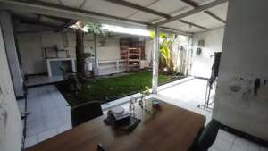 Dikontrakkan Rumah dengan Dapur Syahdu di Margaasih lokasi di Bandung Kab., tersedia melalui melalui situs Olx