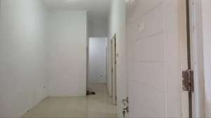 Dikontrakkan Rumah di Cluster KGV Ext, Jalan Pinayungan, Teluk Jambe lokasi di Karawang Kab., tersedia melalui melalui situs Olx